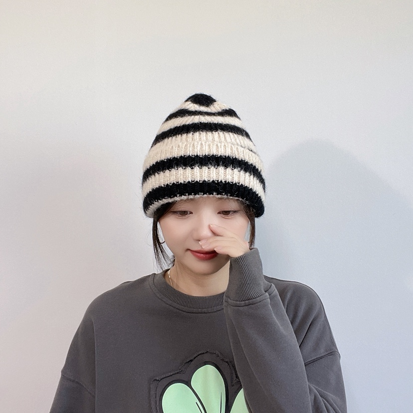 LOVELY HAT東大門代購女裝新款推薦休閑真品時尚人氣帽子LOVELY HAT帽子