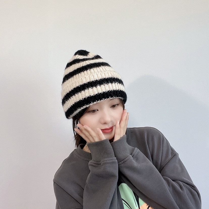 LOVELY HAT東大門代購女裝新款推薦休閑真品時尚人氣帽子LOVELY HAT帽子