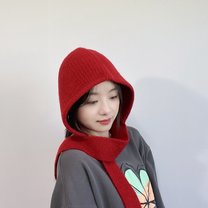 LOVELY HAT東大門直郵女裝新品時尚推薦真品人氣熱賣帽子LOVELY HAT帽子圖色2