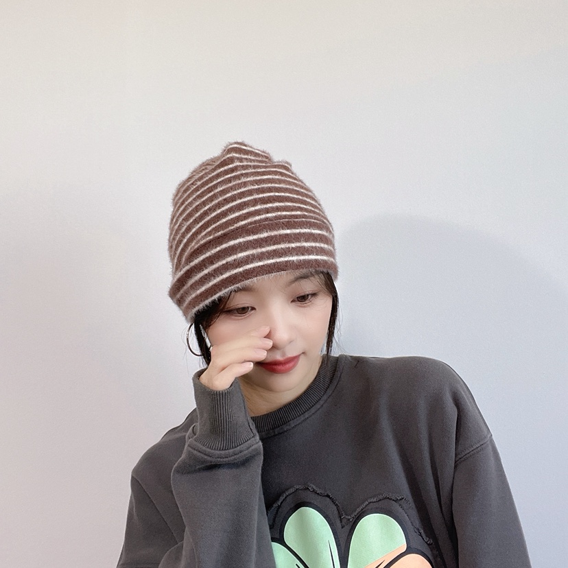 LOVELY HAT韓國直郵女裝新品時尚熱賣真品人氣休閑推薦帽子LOVELY HAT帽子