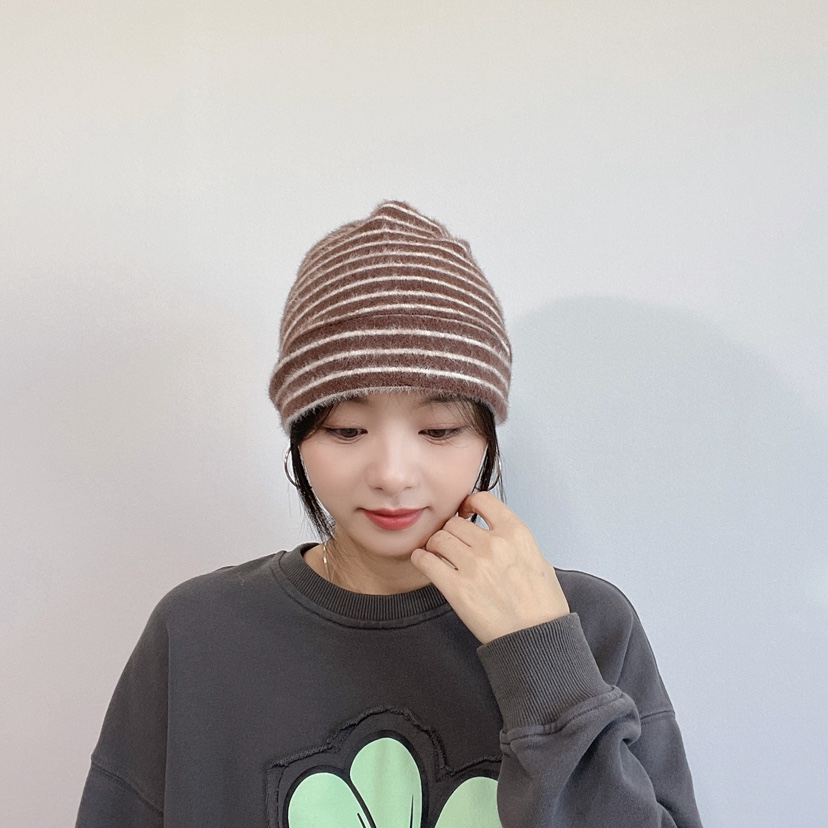 LOVELY HAT韓國直郵女裝新品時尚熱賣真品人氣休閑推薦帽子LOVELY HAT帽子