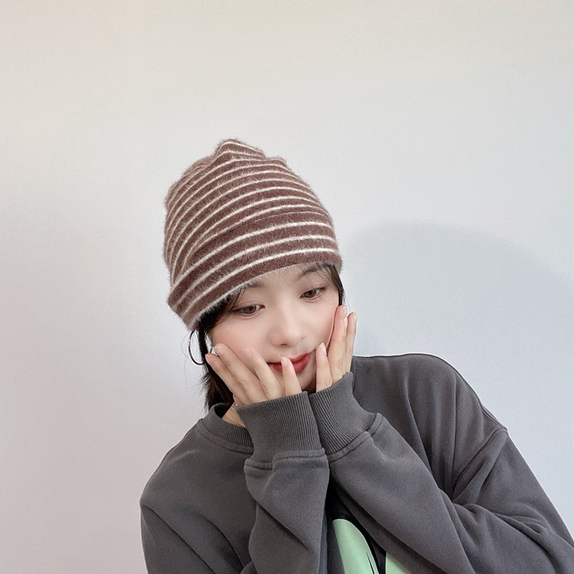 LOVELY HAT韓國直郵女裝新品時尚熱賣真品人氣休閑推薦帽子LOVELY HAT帽子