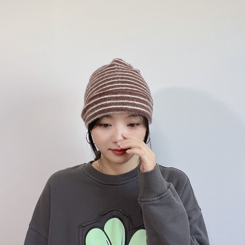 LOVELY HAT韓國直郵女裝新品時尚熱賣真品人氣休閑推薦帽子LOVELY HAT帽子