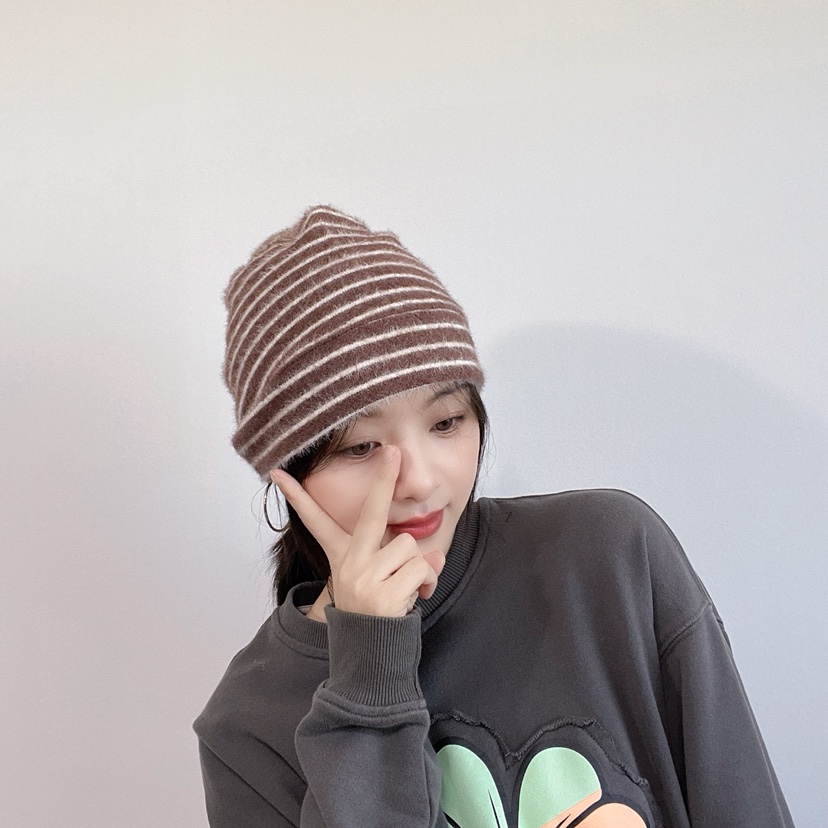 LOVELY HAT韓國直郵女裝新品時尚熱賣真品人氣休閑推薦帽子LOVELY HAT帽子