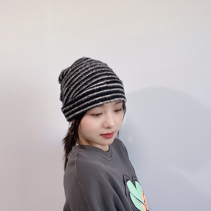 LOVELY HAT韓國直郵女裝新品時尚熱賣真品人氣休閑推薦帽子LOVELY HAT帽子