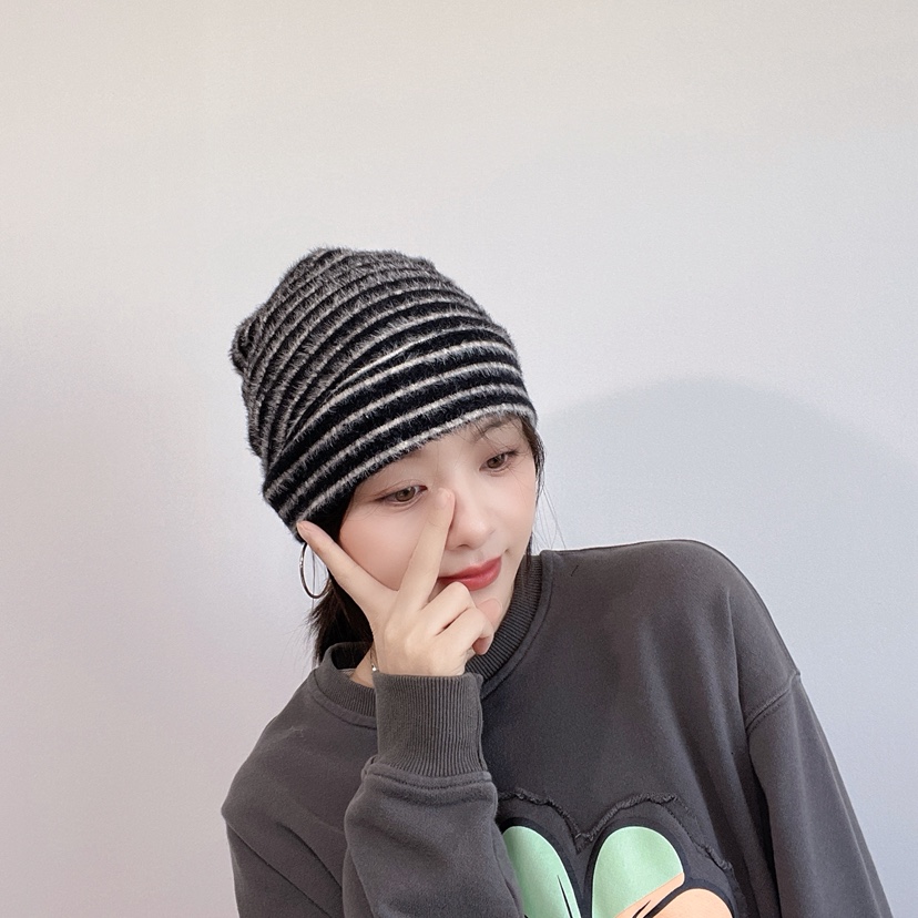 LOVELY HAT韓國直郵女裝新品時尚熱賣真品人氣休閑推薦帽子LOVELY HAT帽子