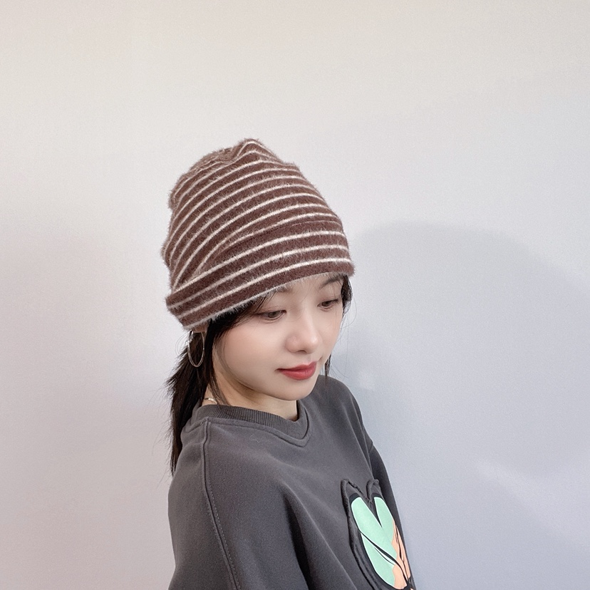 LOVELY HAT韓國直郵女裝新品時尚熱賣真品人氣休閑推薦帽子LOVELY HAT帽子圖色1
