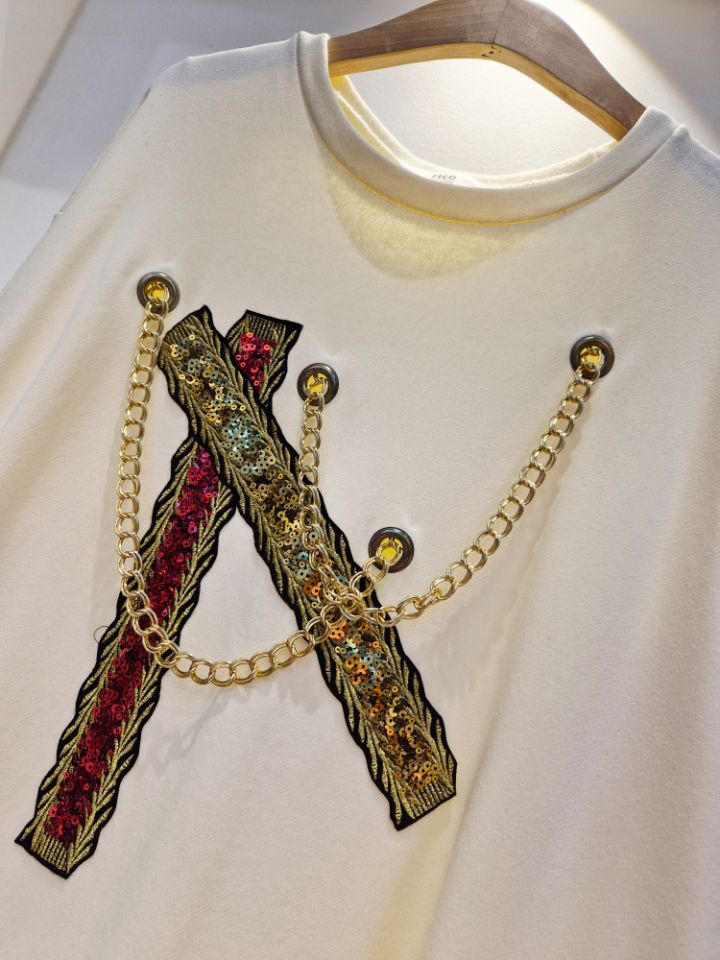 BLING BLING-S/RICO東大門實拍女士新品推薦時尚連衣裙BLING BLING-S/RICO連衣裙