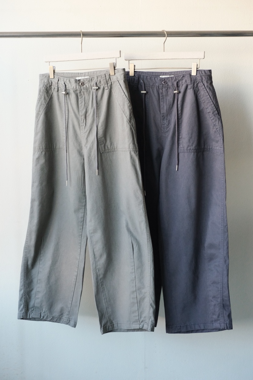SORBET/FLAT WHITE東大門代購女士新品人氣真品休閑休閑褲SORBET/FLAT WHITE休閑褲
