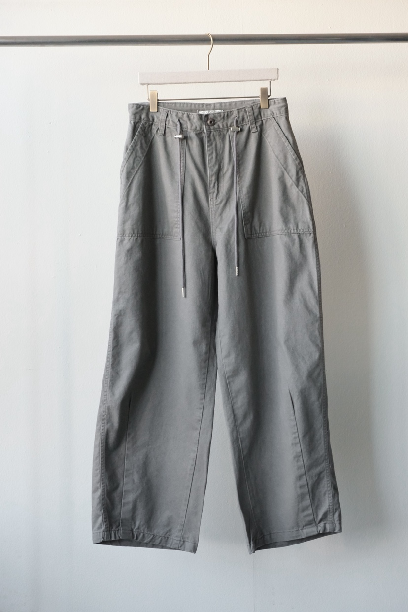 SORBET/FLAT WHITE東大門代購女士新品人氣真品休閑休閑褲SORBET/FLAT WHITE休閑褲圖色1