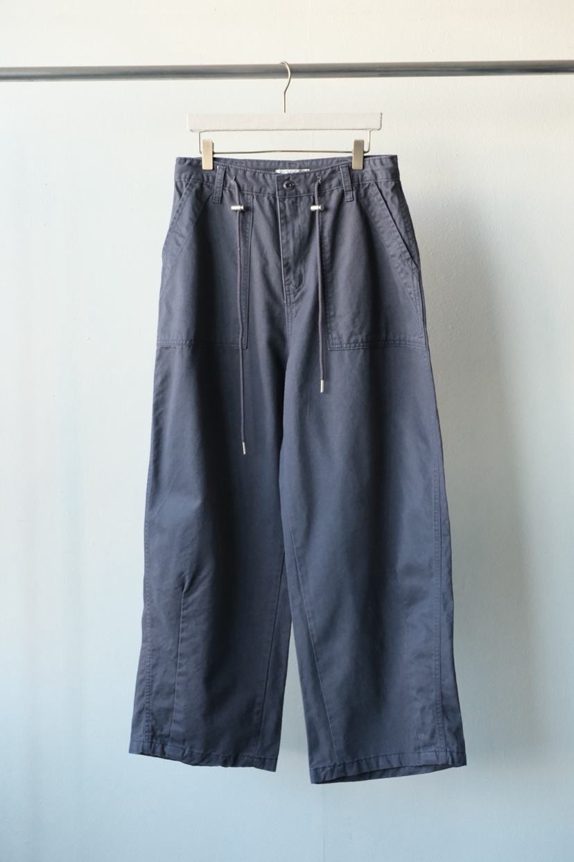 SORBET/FLAT WHITE東大門代購女士新品人氣真品休閑休閑褲SORBET/FLAT WHITE休閑褲圖色2