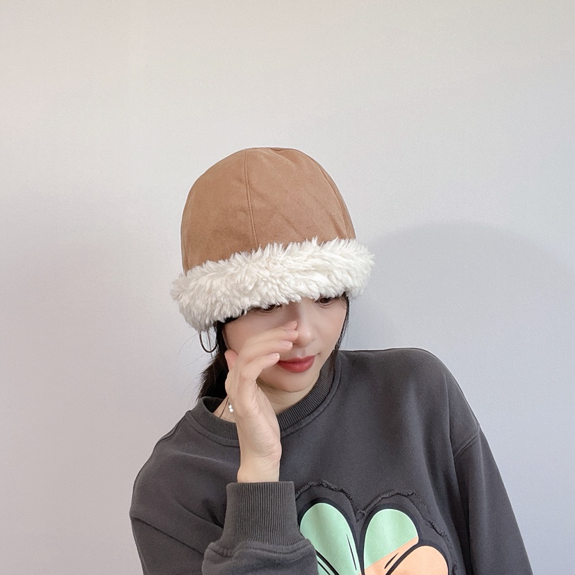 LOVELY HAT東大門代購女裝新品時尚人氣熱賣推薦真品帽子LOVELY HAT帽子圖色1