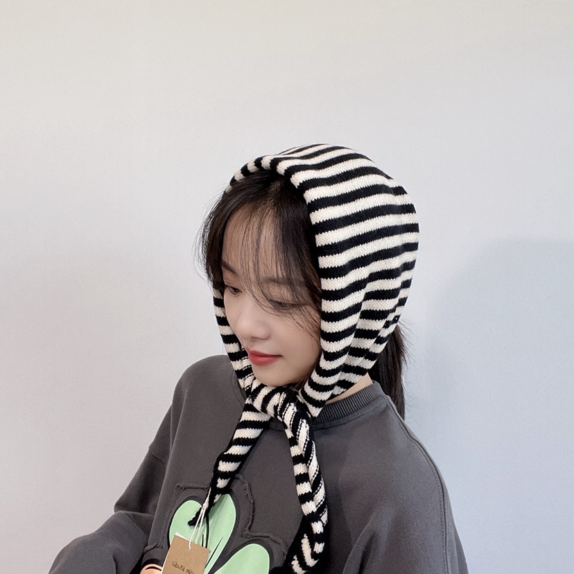 LOVELY HAT韓國直郵女裝新品推薦人氣熱賣時尚休閑圍巾披肩LOVELY HAT圍巾/披肩