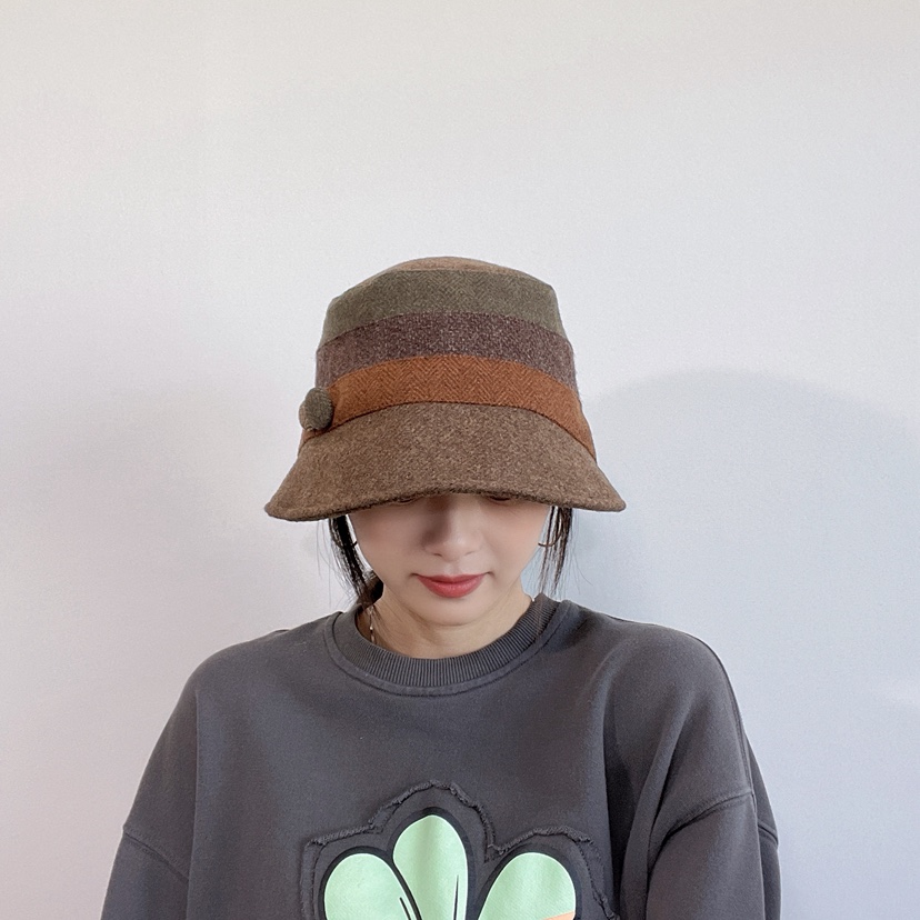 LOVELY HAT東大門代購女裝新款真品時尚推薦人氣休閑帽子LOVELY HAT帽子