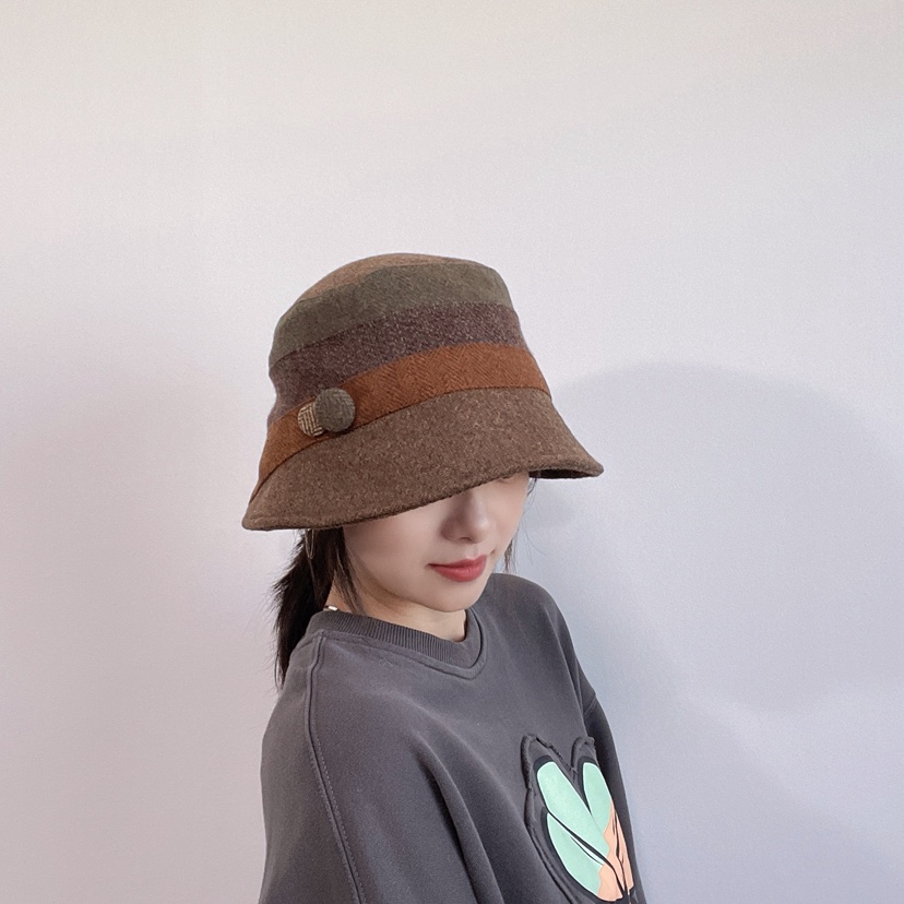 LOVELY HAT東大門代購女裝新款真品時尚推薦人氣休閑帽子LOVELY HAT帽子