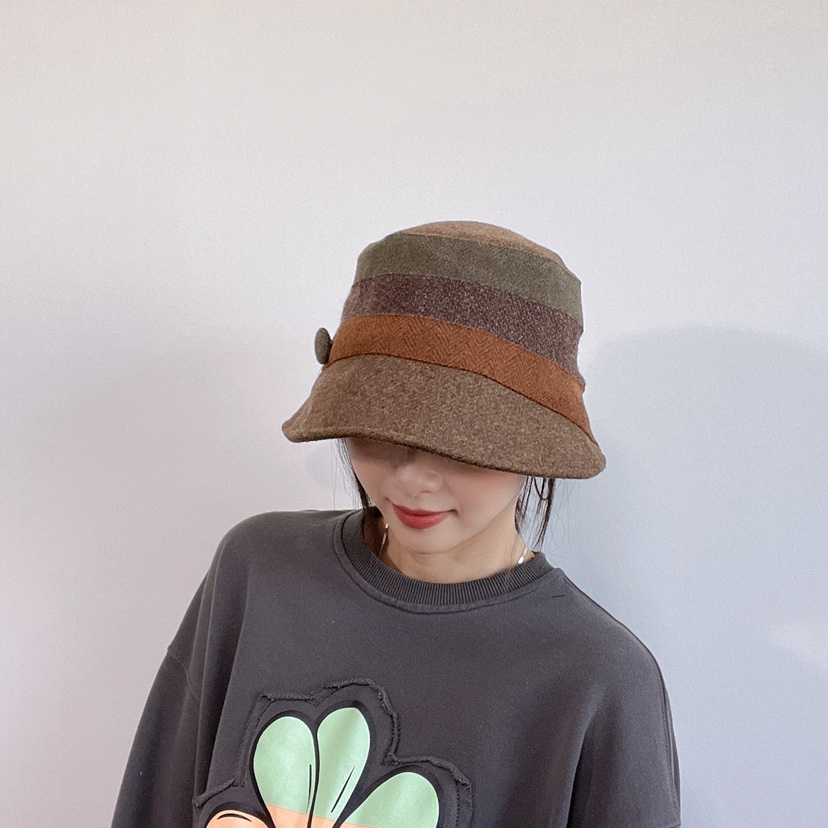 LOVELY HAT東大門代購女裝新款真品時尚推薦人氣休閑帽子LOVELY HAT帽子