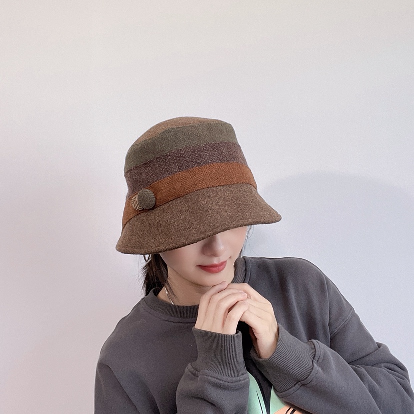 LOVELY HAT東大門代購女裝新款真品時尚推薦人氣休閑帽子LOVELY HAT帽子