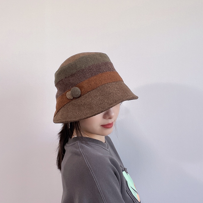 LOVELY HAT東大門代購女裝新款真品時尚推薦人氣休閑帽子LOVELY HAT帽子