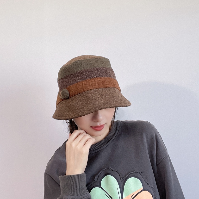 LOVELY HAT東大門代購女裝新款真品時尚推薦人氣休閑帽子LOVELY HAT帽子