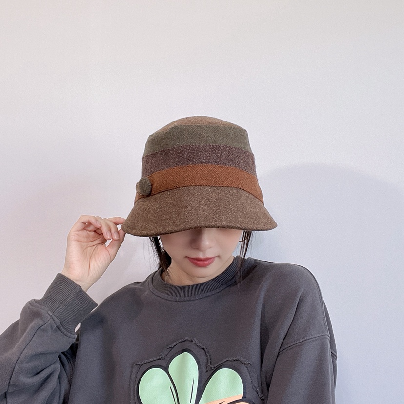 LOVELY HAT東大門代購女裝新款真品時尚推薦人氣休閑帽子LOVELY HAT帽子