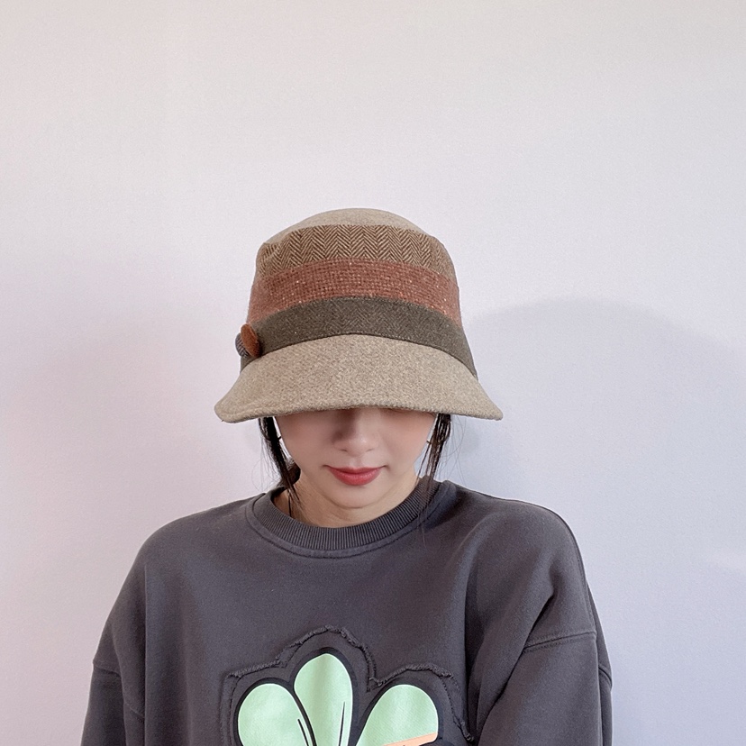LOVELY HAT東大門代購女裝新款真品時尚推薦人氣休閑帽子LOVELY HAT帽子