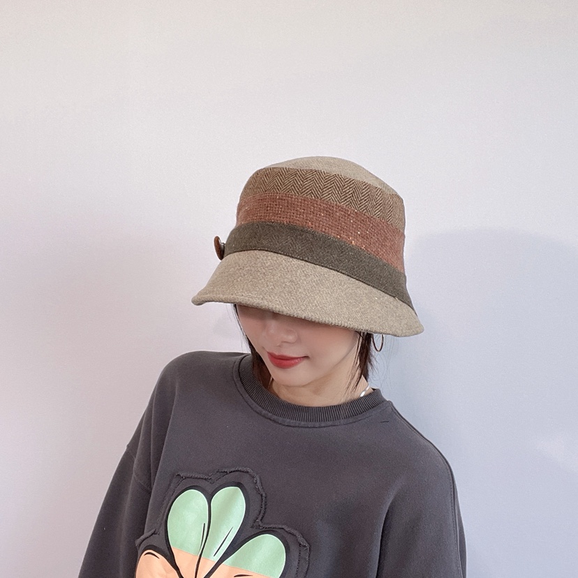LOVELY HAT東大門代購女裝新款真品時尚推薦人氣休閑帽子LOVELY HAT帽子