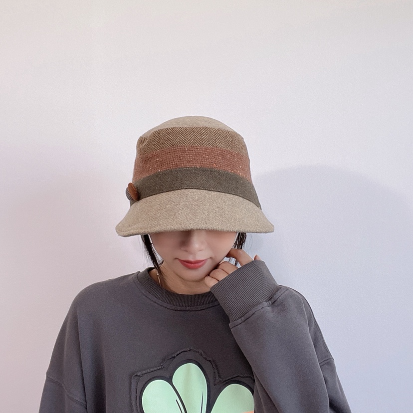 LOVELY HAT東大門代購女裝新款真品時尚推薦人氣休閑帽子LOVELY HAT帽子