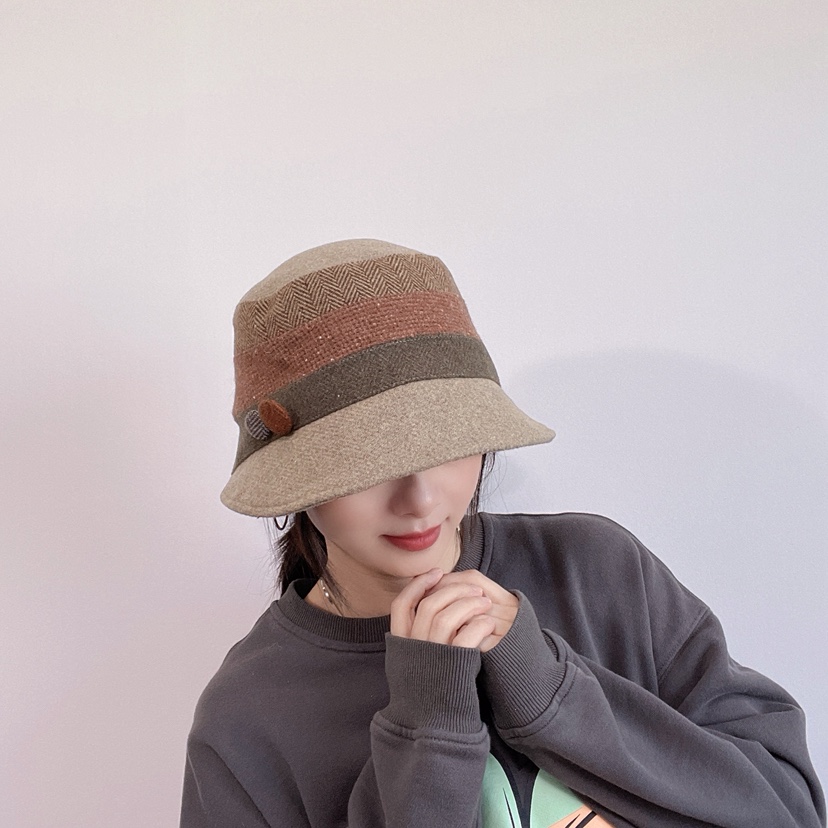 LOVELY HAT東大門代購女裝新款真品時尚推薦人氣休閑帽子LOVELY HAT帽子