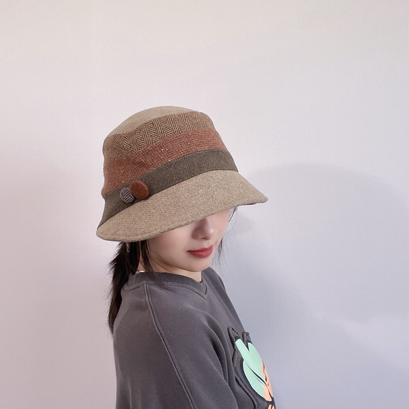 LOVELY HAT東大門代購女裝新款真品時尚推薦人氣休閑帽子LOVELY HAT帽子