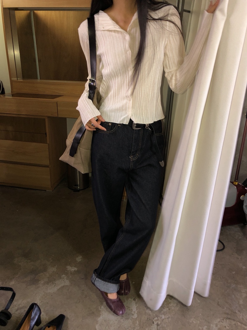MURMUR東大門代購女裝新品休閑時尚人氣推薦熱賣真品開衫MURMUR開衫