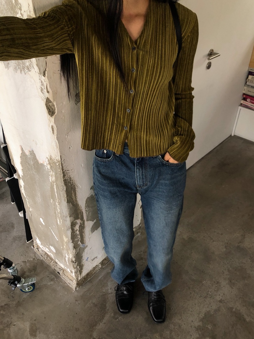 MURMUR東大門代購女裝新品休閑時尚人氣推薦熱賣真品開衫MURMUR開衫