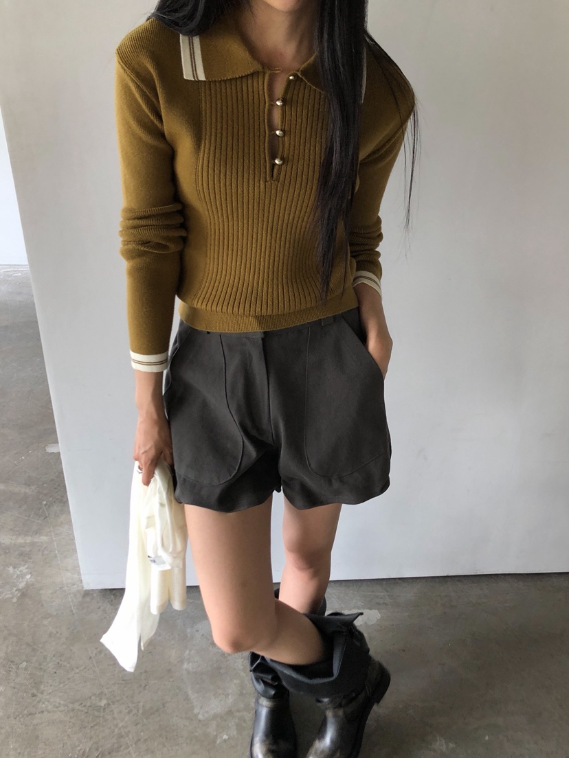 MURMUR東大門代購女士新款推薦時尚休閑人氣熱賣真品針織衫MURMUR針織衫