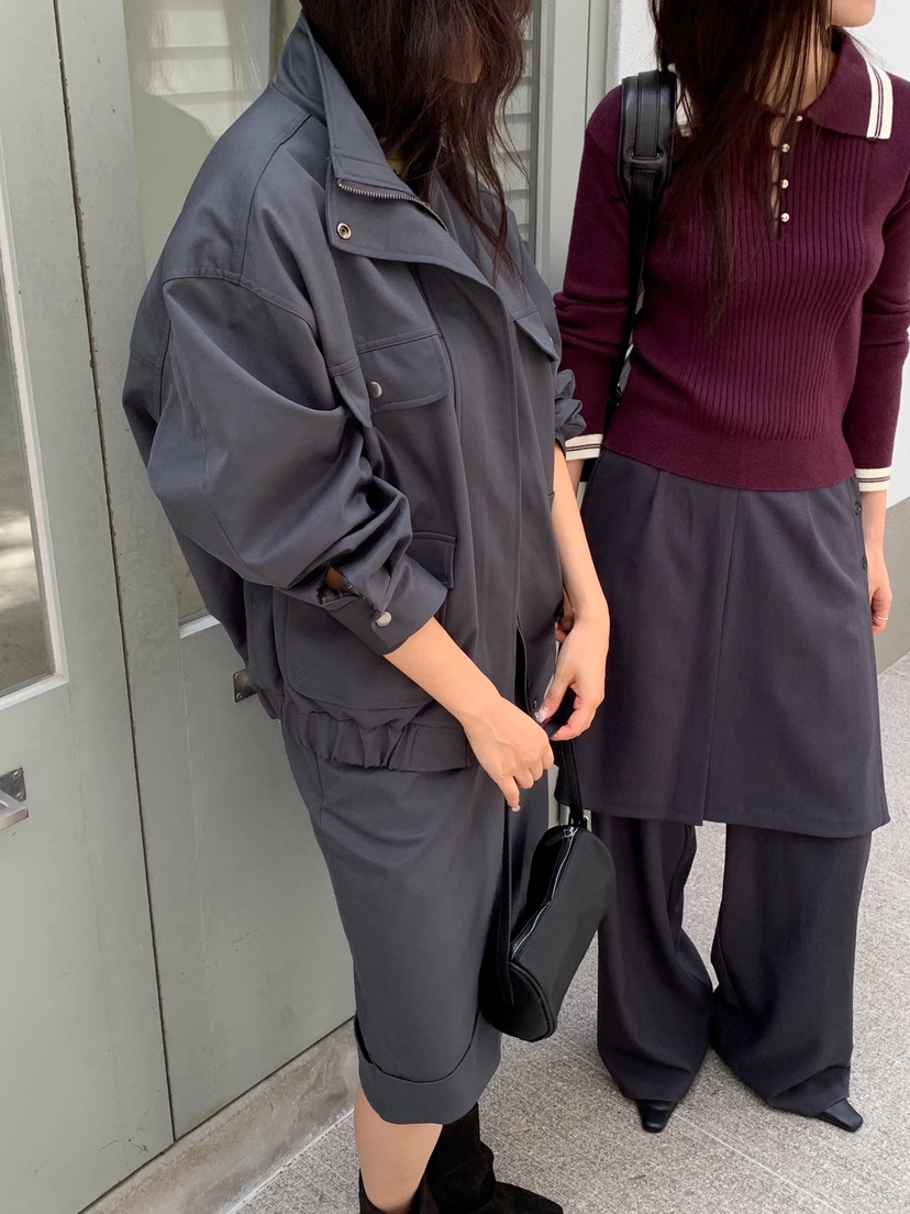 MURMUR東大門代購女士新款推薦時尚休閑人氣熱賣真品針織衫MURMUR針織衫