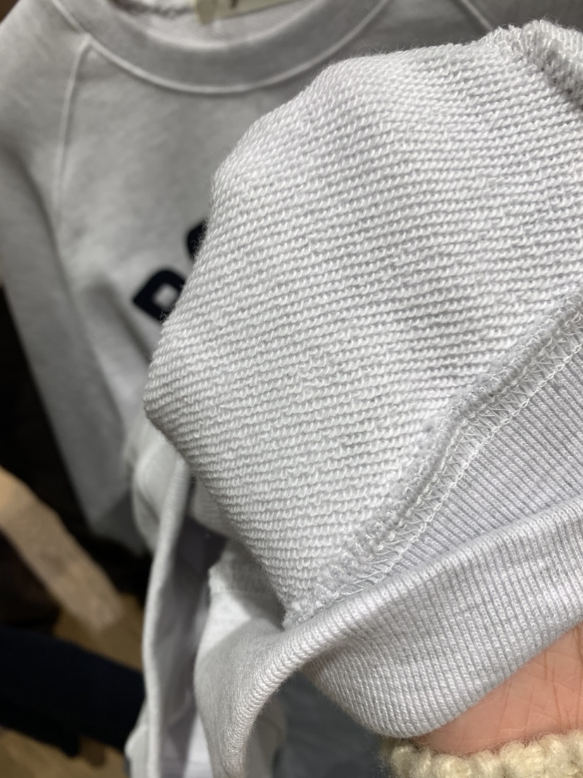 GILLI韓國代購女裝新款推薦熱賣時尚休閑真品人氣衛衣GILLI衛衣