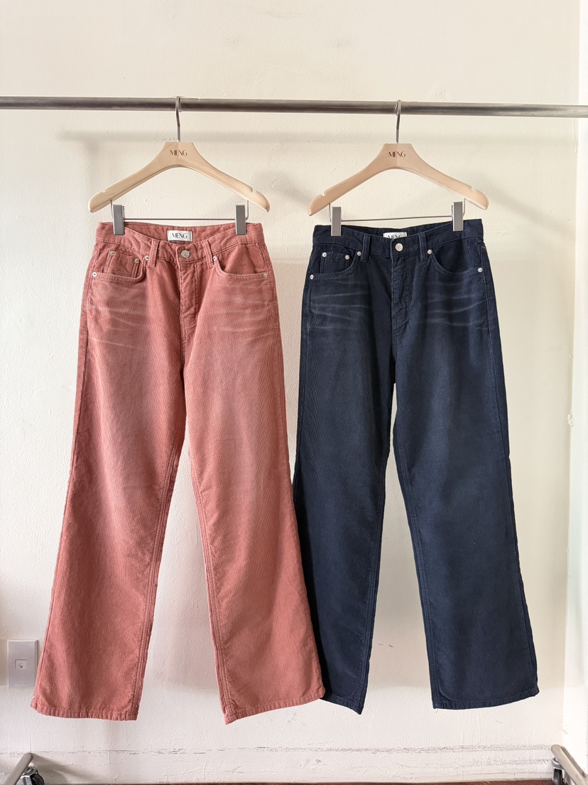 MENG/MING東大門直郵女士新款熱賣休閑真品推薦時尚休閑褲MENG/MING休閑褲