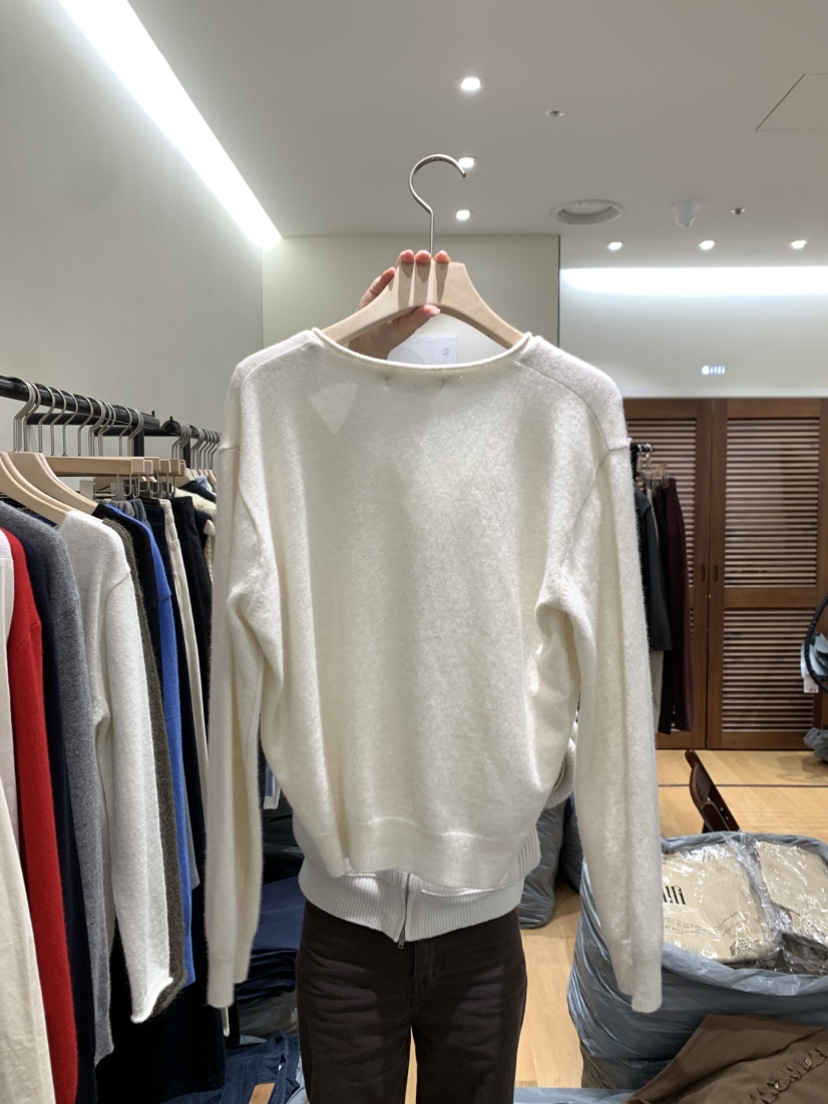 GILLI東大門代購女士新品推薦人氣時尚真品熱賣休閑開衫GILLI開衫