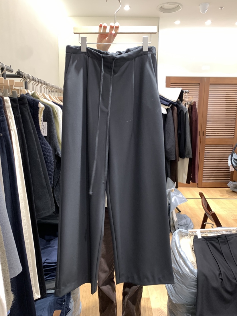 GILLI東大門實拍女士新品真品時尚推薦熱賣休閑人氣休閑褲GILLI休閑褲圖色1
