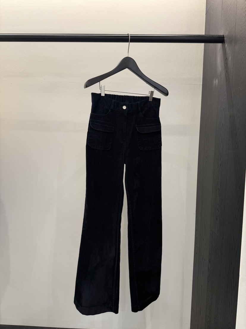 MURMUR韓國直郵女士新品時尚休閑推薦真品人氣熱賣休閑褲MURMUR休閑褲圖色2
