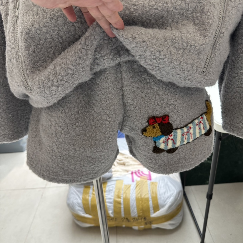 FORMING-P韓國直郵女士新款休閑熱賣人氣推薦真品時尚短褲FORMING-P短褲圖色2