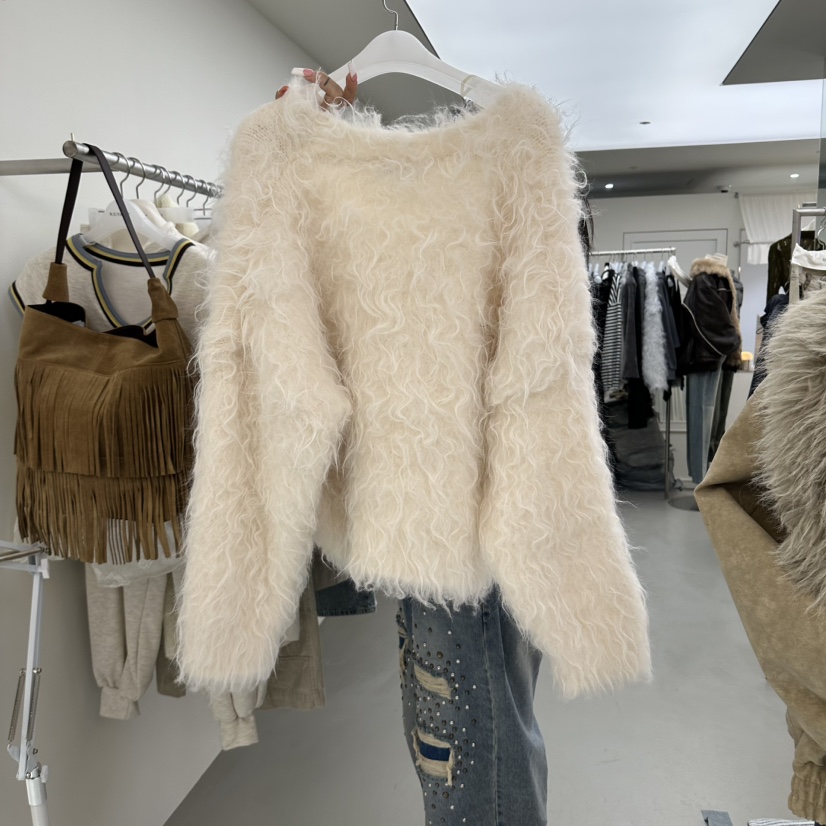 R U VAULT東大門代購女裝新品真品熱賣時尚人氣開衫開衫R U VAULT開衫