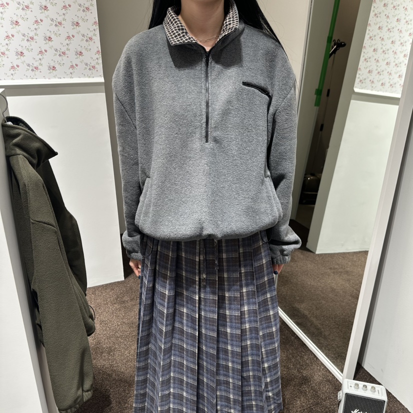 LOVE LETTER東大門實拍女裝新款時尚熱賣推薦休閑真品衛衣LOVE LETTER衛衣圖色2