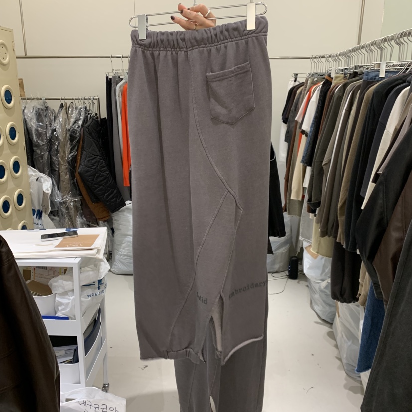 BANY ANCO韓國直郵女士新品真品熱賣休閑推薦半身裙中短裙BANY ANCO半身裙/中短裙