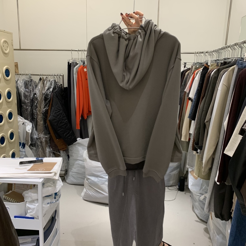 BANY ANCO東大門代購女士新品推薦時尚熱賣人氣衛衣運動BANY ANCO衛衣