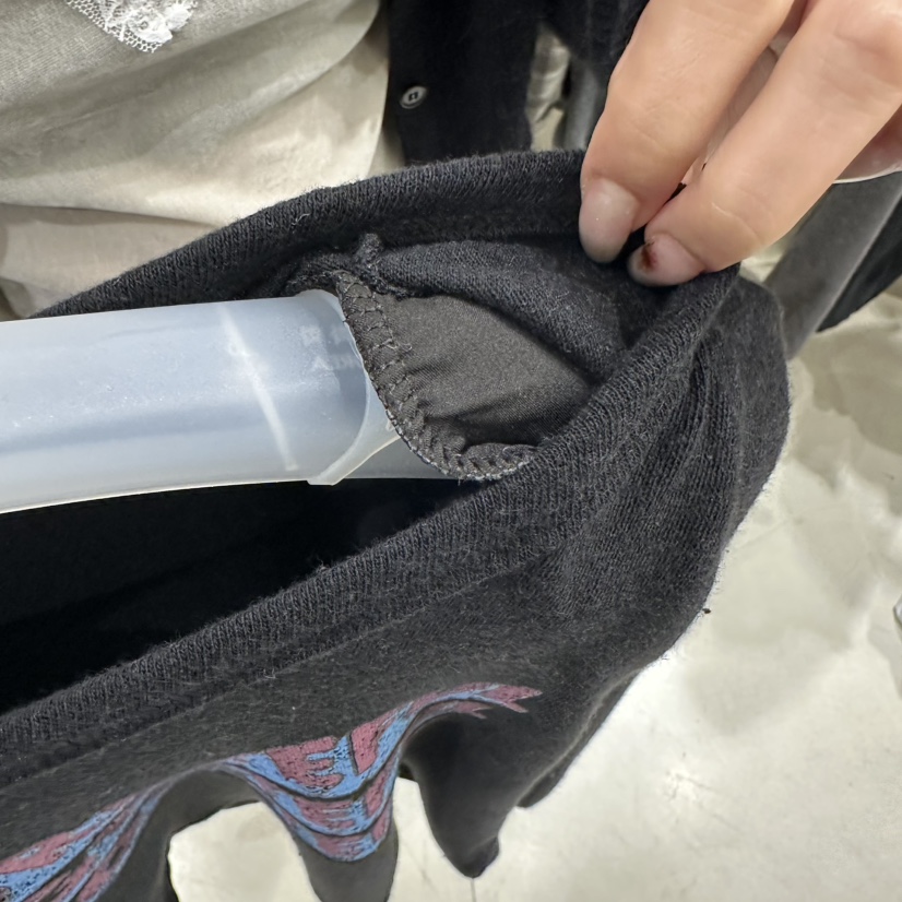 BENE韓國直郵女士新款時尚推薦人氣熱賣休閑真品長袖T恤SHOP BENE_Bene長袖T恤