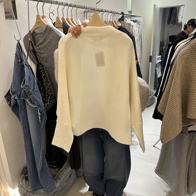 RENDER東大門直郵女裝新品真品休閑時尚人氣推薦開衫開衫RENDER開衫