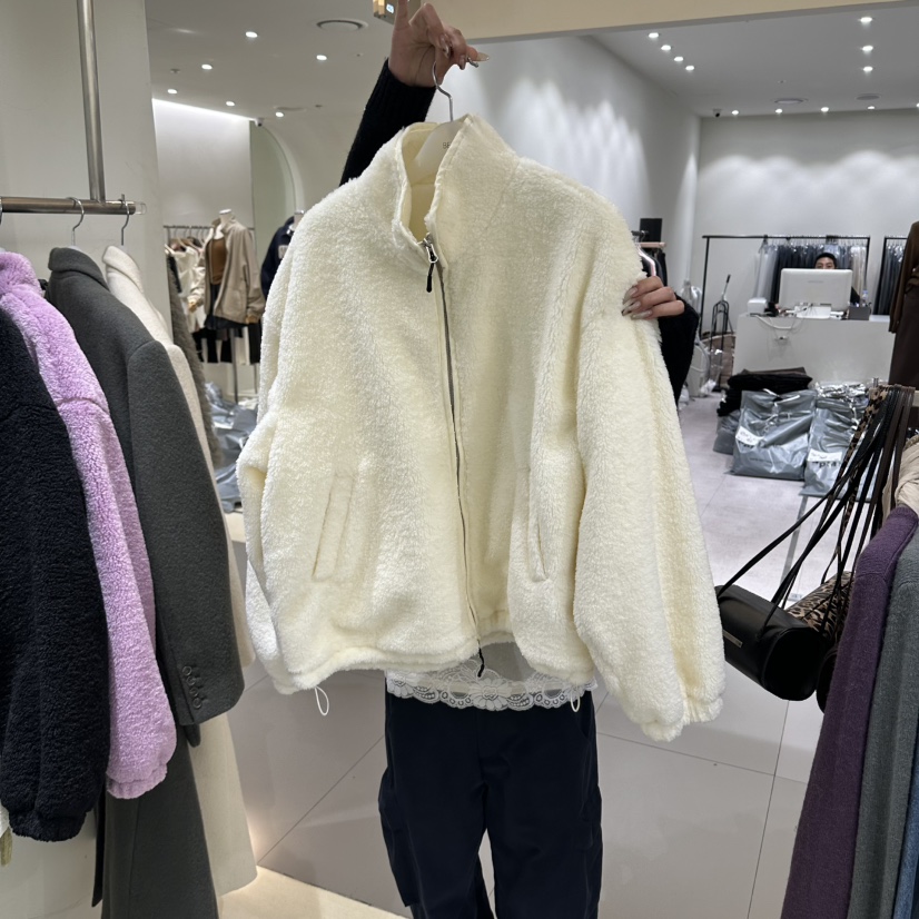 BENE韓國代購女裝新款推薦真品時尚人氣熱賣休閑夾克SHOP BENE_Bene夾克圖色2