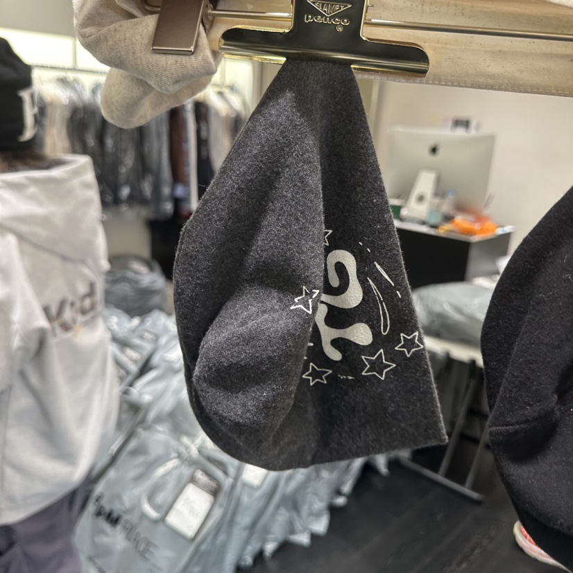 TOMGIRL東大門代購女士新款熱賣真品人氣時尚推薦休閑帽子TOMGIRL帽子圖色1墨色