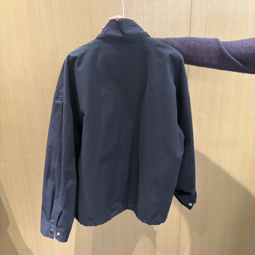 ORINNE東大門實拍女士新款時尚推薦休閑人氣熱賣真品夾克ORINNE夾克