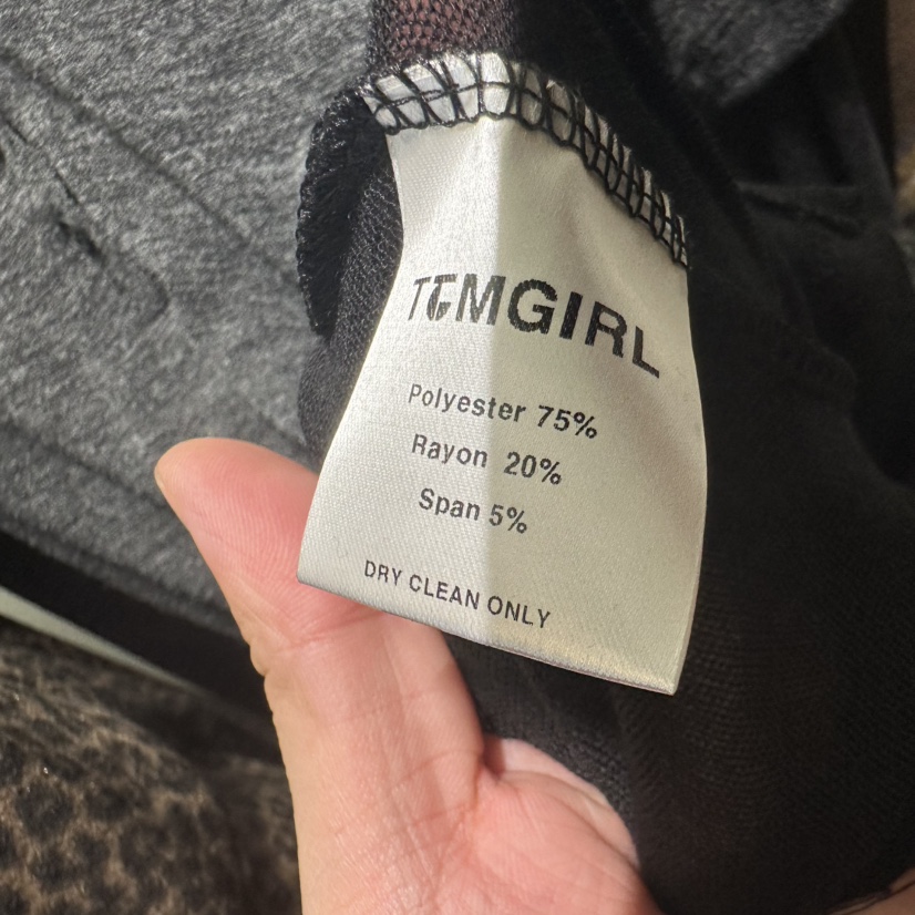 TOMGIRL東大門代購女裝新款熱賣推薦真品休閑時尚人氣套裝TOMGIRL套裝