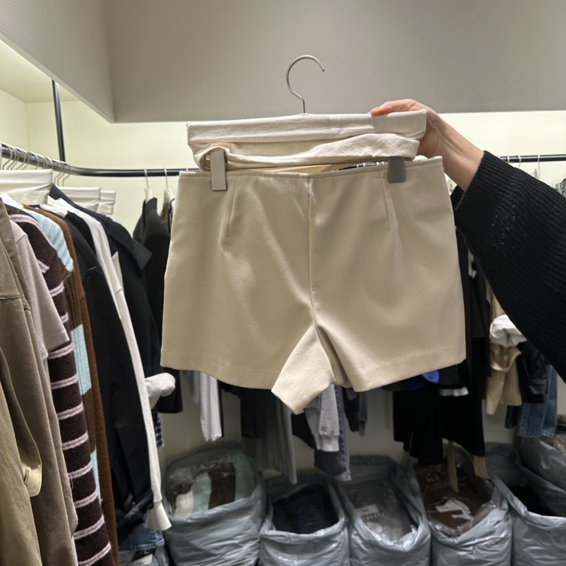 TOMGIRL韓國直郵女士新品人氣真品推薦休閑熱賣時尚裙褲TOMGIRL裙褲